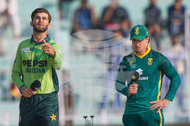 Pakistan South Africa Cricket