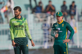 Pakistan South Africa Cricket