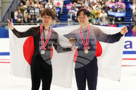 Japan Figure Skating