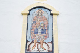 Село Преславен - Храм "Свети Архангел Михаил" - откриване