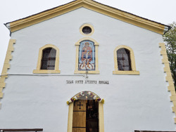 Село Преславен - Храм "Свети Архангел Михаил" - откриване