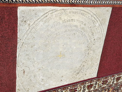 Село Преславен - Храм "Свети Архангел Михаил" - откриване