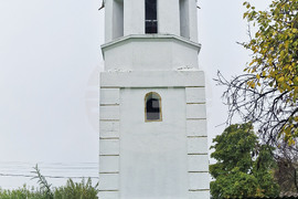 Село Преславен - Храм "Свети Архангел Михаил" - откриване