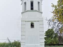 Село Преславен - Храм "Свети Архангел Михаил" - откриване