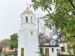 Село Преславен - Храм "Свети Архангел Михаил" - откриване