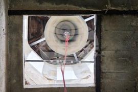 Село Преславен - Храм "Свети Архангел Михаил" - откриване