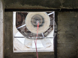 Село Преславен - Храм "Свети Архангел Михаил" - откриване