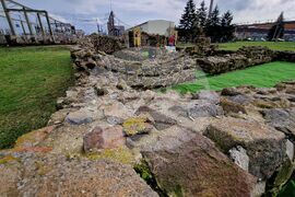 Село Дебелт - 1160 години от покръстването на българския народ - благодарствен молебен