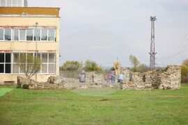 Село Дебелт - 1160 години от покръстването на българския народ - благодарствен молебен