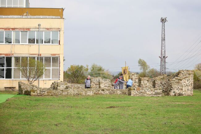 „Промет Стиил“ ЕАД привлече Бургаския държавен университет като обучителен партньор