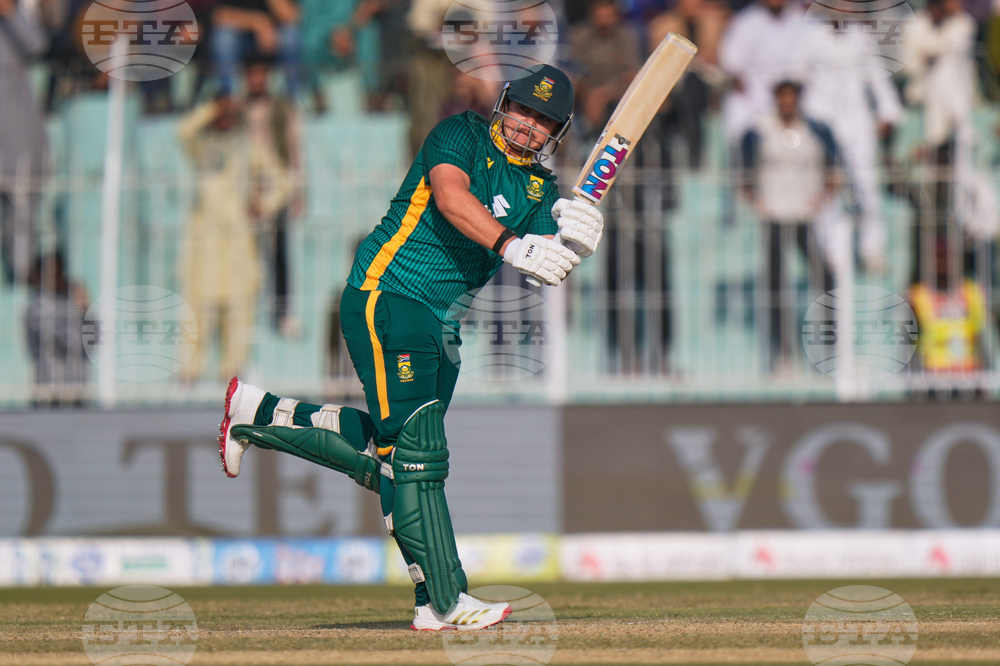 Pakistan South Africa Cricket