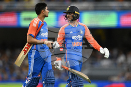 Australia India T20 Cricket