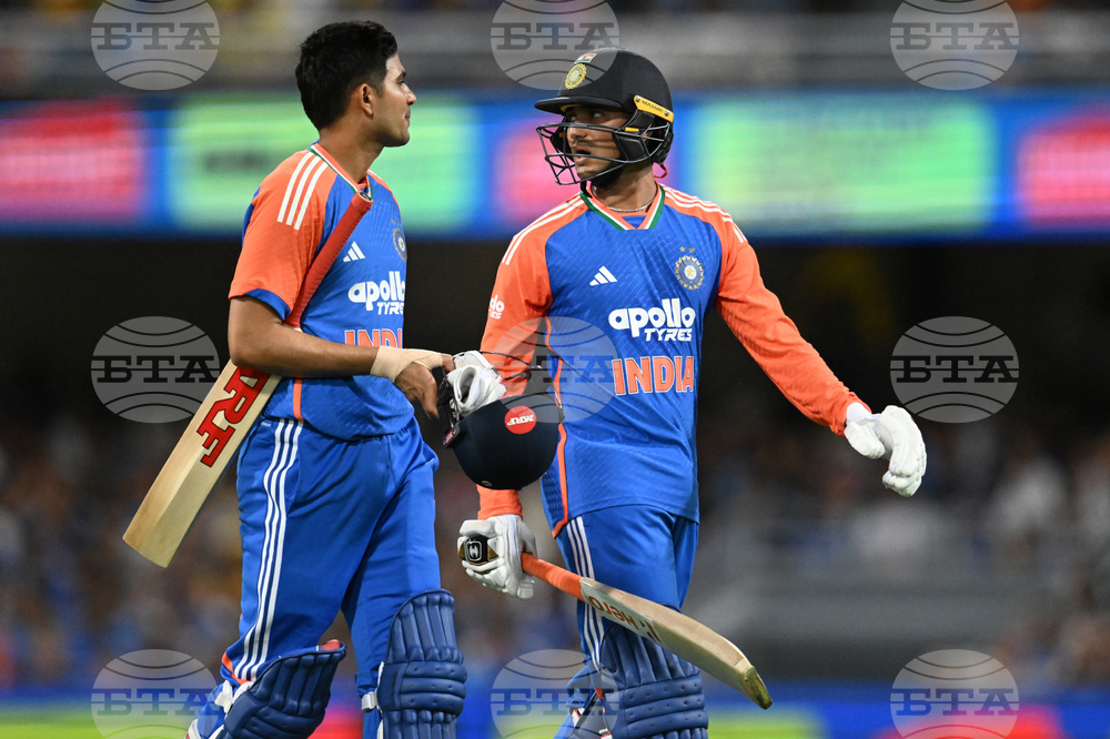 Australia India T20 Cricket