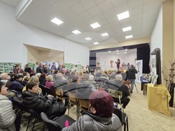 Село Паволче - читалище „Фар - 1930“ - годишнина