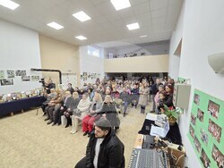 Село Паволче - читалище „Фар - 1930“ - годишнина