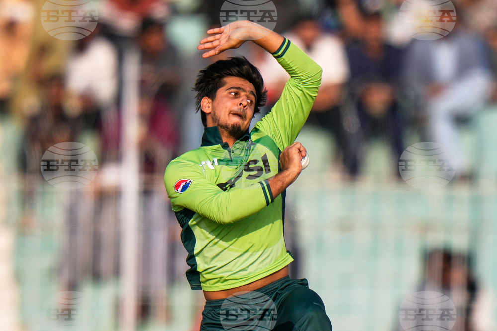 Pakistan South Africa Cricket