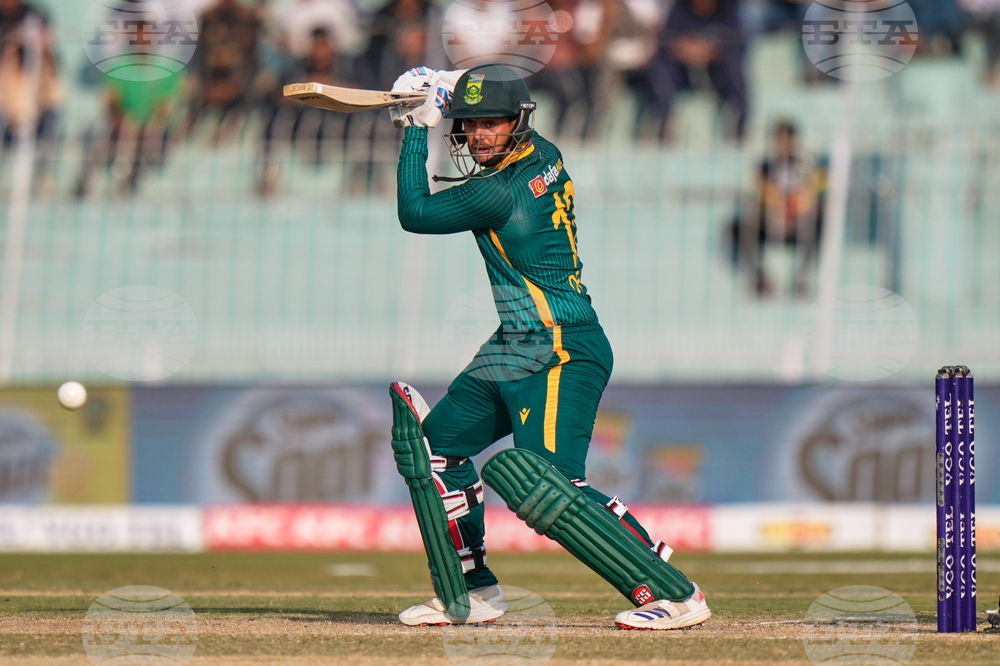 Pakistan South Africa Cricket