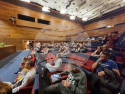 Сливен - конкурс-надпяване "Славеи пеят край Сливен"