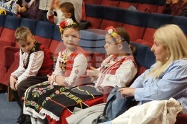 Сливен - конкурс-надпяване "Славеи пеят край Сливен"