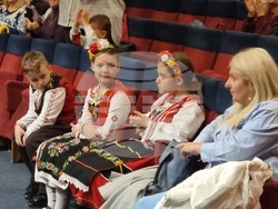 Сливен - конкурс-надпяване "Славеи пеят край Сливен"