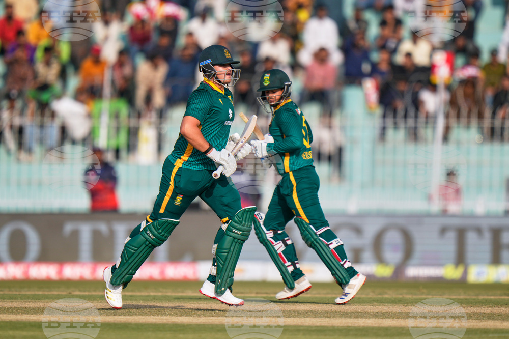 Pakistan South Africa Cricket