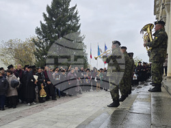Свищов - патронен празник - Стопанска академиа