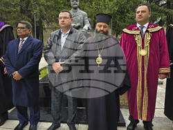 Свищов - патронен празник - Стопанска академиа