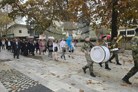 Свищов - патронен празник - Стопанска академиа