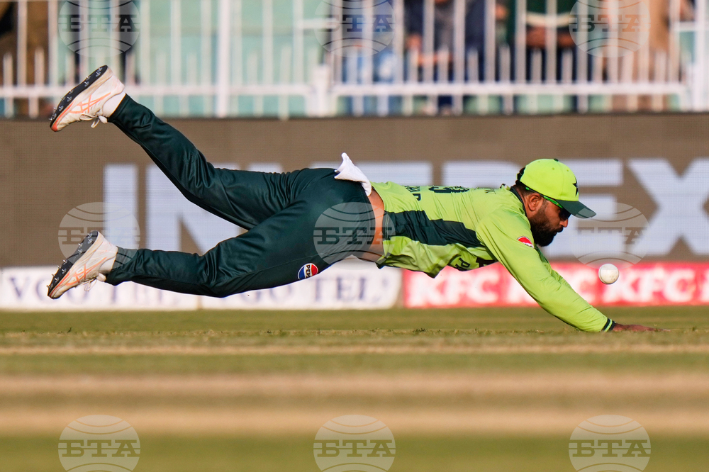 Pakistan South Africa Cricket