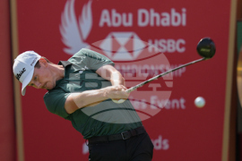 Emirates Abu Dhabi Golf Championship