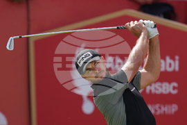 Emirates Abu Dhabi Golf Championship