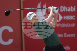 Emirates Abu Dhabi Golf Championship