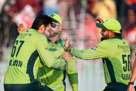 Pakistan South Africa Cricket