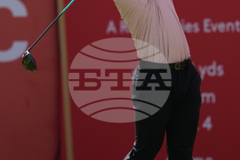 Emirates Abu Dhabi Golf Championship