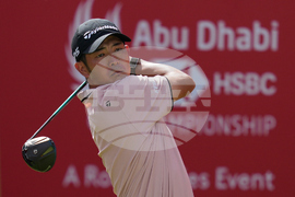 Emirates Abu Dhabi Golf Championship