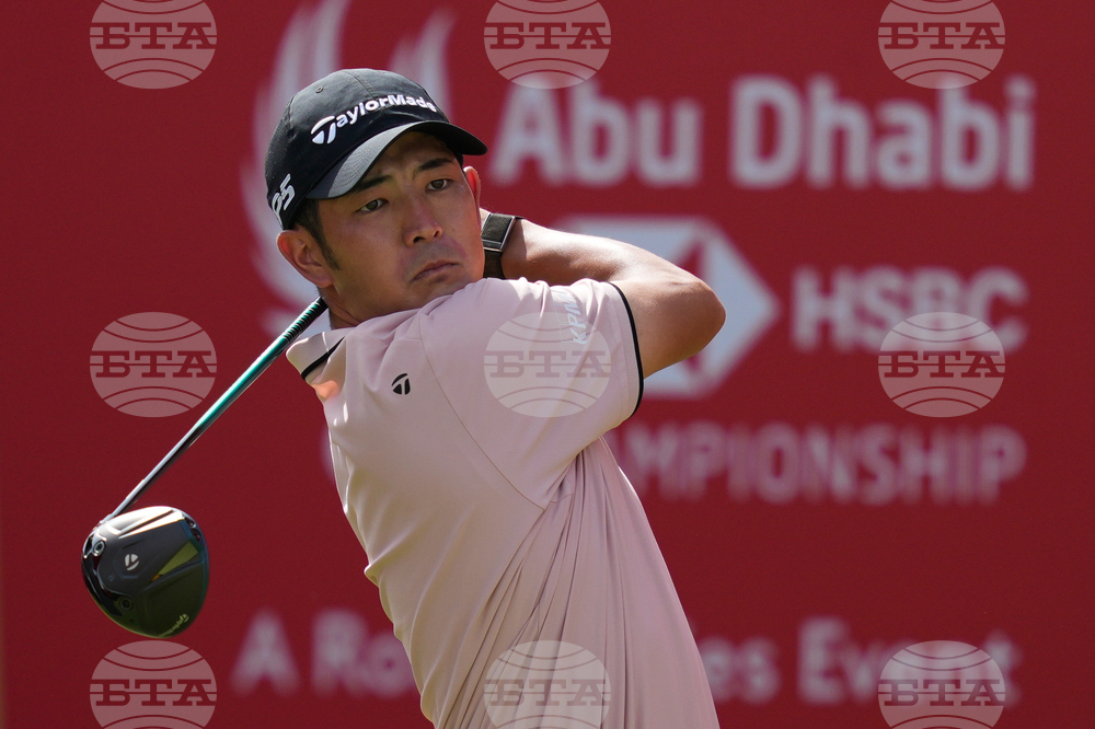 Emirates Abu Dhabi Golf Championship