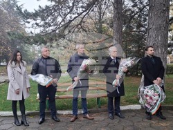 Снимка: Община Сливен