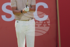 Emirates Abu Dhabi Golf Championship