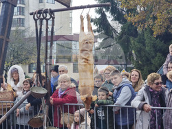  Генерал Тошево - фестивал