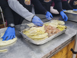  Генерал Тошево - фестивал