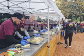 Генерал Тошево - Фестивал на сармата и кюфтето