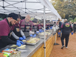  Генерал Тошево - фестивал