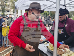  Генерал Тошево - фестивал