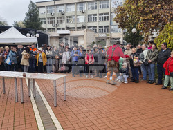  Генерал Тошево - фестивал