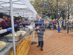  Генерал Тошево - фестивал