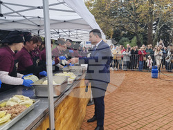  Генерал Тошево - фестивал