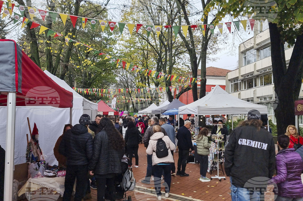 Генерал Тошево - Фестивал на сармата и кюфтето