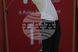 Emirates Abu Dhabi Golf Championship