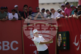 Emirates Abu Dhabi Golf Championship