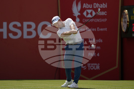 Emirates Abu Dhabi Golf Championship